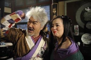 大內密探靈靈狗電影劇照6