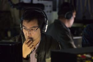 竊聽風雲電影劇照2