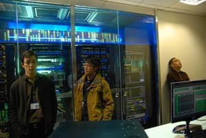 竊聽風雲電影劇照5