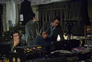 竊聽風雲電影劇照6