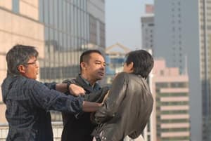 竊聽風雲電影劇照9