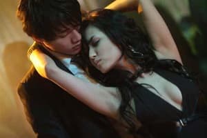 絕命派對電影劇照2