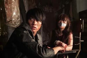 絕命派對電影劇照3