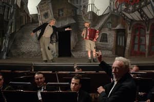 巴黎夢劇院電影劇照2