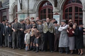 巴黎夢劇院電影劇照4