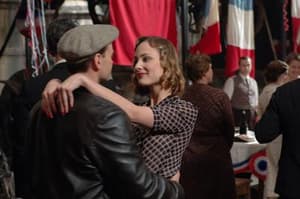 巴黎夢劇院電影劇照5