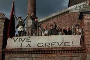 巴黎夢劇院電影劇照8