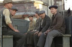 巴黎夢劇院電影劇照9