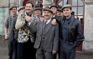 巴黎夢劇院電影劇照10