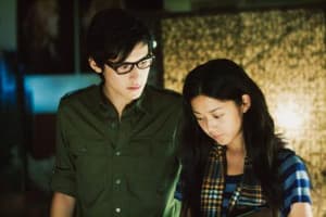 很想和你在一起電影劇照11