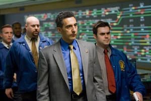 騎劫列車123電影劇照11