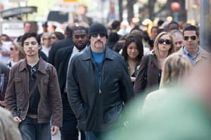 騎劫列車123電影劇照7