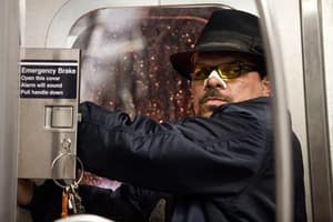 騎劫列車123電影劇照8