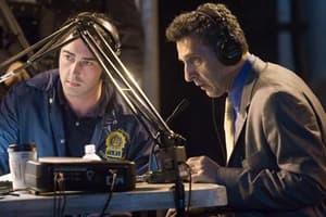 騎劫列車123電影劇照10