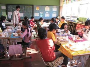 小豬的教室電影劇照11