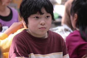 小豬的教室電影劇照7