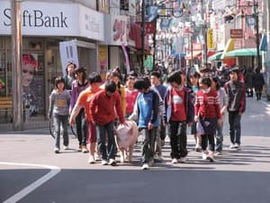 小豬的教室電影劇照8