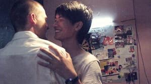 無聲風鈴電影劇照2