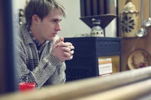 無聲風鈴電影劇照4