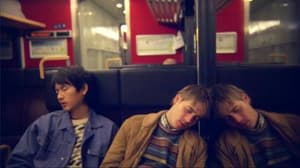 無聲風鈴電影劇照5