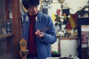 無聲風鈴電影劇照6