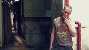 無聲風鈴電影劇照7