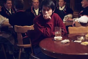 無聲風鈴電影劇照8