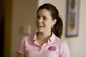 清潔小小姐電影劇照3