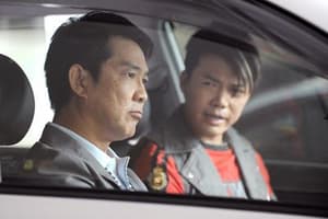 LAUGHING GOR 之变節電影劇照4