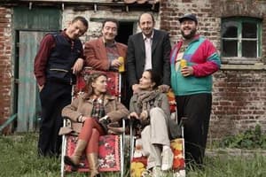 歡迎光臨o雪o雪鎮電影劇照11