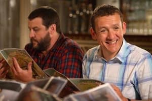 歡迎光臨o雪o雪鎮電影劇照8