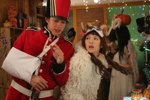 非常完美電影劇照2