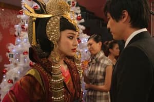 非常完美電影劇照5