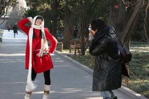 非常完美電影劇照10