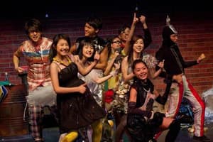 愛出貓電影劇照4