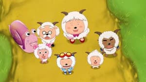 喜羊羊與灰太狼之虎膽羊威電影劇照5