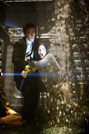 2012 末日預言電影劇照3