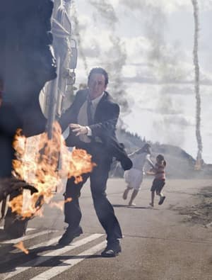 2012 末日預言電影劇照7