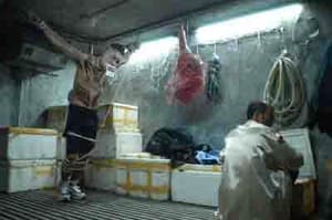 瘋狂的賽車電影劇照2