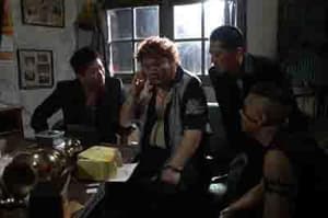 瘋狂的賽車電影劇照4