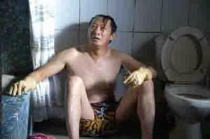 瘋狂的賽車電影劇照7