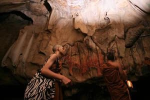 5條大路通陰間電影劇照6