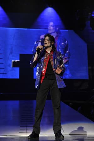 Michael Jackson's This Is It電影劇照4