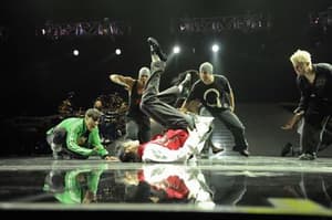 Michael Jackson's This Is It電影劇照7