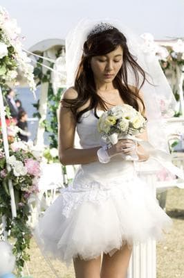 我女友係零零7電影劇照4