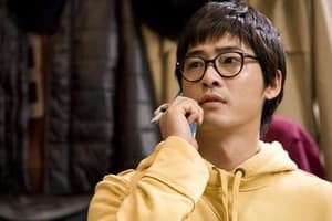 我女友係零零7電影劇照8