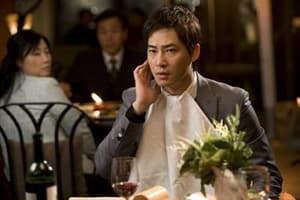 我女友係零零7電影劇照9