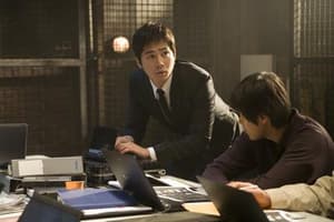 我女友係零零7電影劇照10