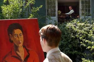 花落花開電影劇照7