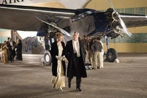 艾美麗雅 : 伴妳啟航電影劇照4